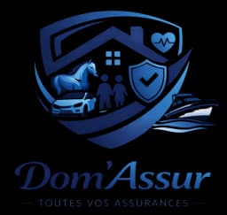 Dom'Assur Logo