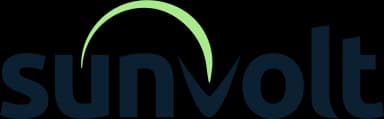 Sunvolt Logo